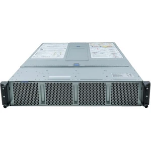 Dell PowerEdge FX2s Node Server: 4x FC640, 8x Xeon Silver 4108, 128GB RAM, H730p - Photo 1/7