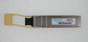 Hisense LTA8531-PC+ 100GBASE-SR4 4x 25G 100m 850nm QSFP28 Multimode Transceiver - Bild 1 von 3