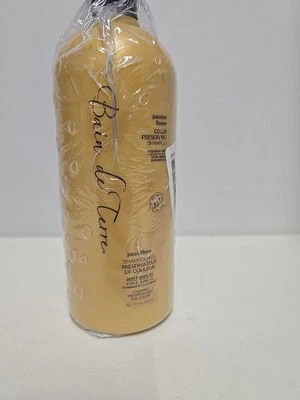 Bain De Terre Passion Flower Color Preserving Shampoo 33.8 oz - Image 1 of 4