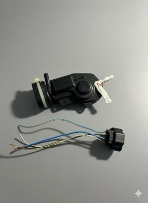 Actuador de cerradura de puerta para Toyota Tundra 2000-2003 pasajero delantero lado derecho OEM Foto 1 de 4