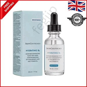 NEW SkinCeuticals Hydrating B5 Moisture Enhancing Gel - 1oz/ 30ml - Picture 1 of 5
