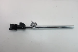 Alesis DM8 E-Drums Kit Part - 14 3/4" x 3/4" Diameter Cymbal Boom Arm Mount - Picture 1 of 11