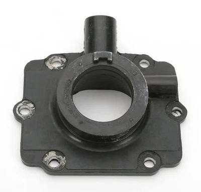 Kimpex 07-100-52 Carburetor Mounting Flange 07-100-52 12-14704 KX071052 301733 - Image 1 of 4