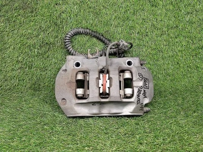 Pinza freno trasero izquierdo volkswagen touareg ii 2013 gasolina 7p0615423 dtr56004 Foto 1 de 4