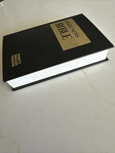 Good News Bible Today's English Version 1976 Hardcover - Picture 1 of 1
