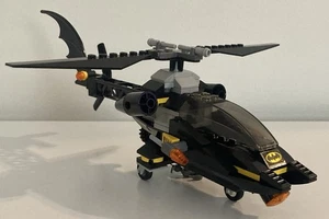 Helicóptero LEGO DC Comics Super Heroes: Batman: Man-Bat Attack (76011) - Imagen 1 de 8