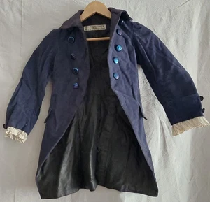Theatre costume marked Louis Granier Paris costume designer - Picture 1 of 9