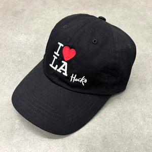I Love LA Hacks Season 4 HBO Max TV Show Promo Hat RARE Baseball Cap BRAND NEW - Picture 1 of 10