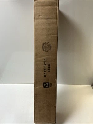 CLIMATEX 9A-110-27C-10 Runner, 27" x10' Floor mat, x 10', Black - Image 1 of 4