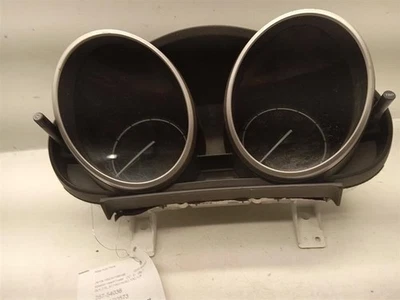 Velocímetro Cluster MPH compatible con 10-11 MAZDA 3 466926 Foto 1 de 4