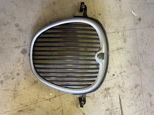 B419. 2003-2008 Jaguar S- Type Hood Grill - Bild 1 von 10
