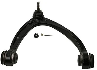  Conjunto de brazo de control y rótula de suspensión superior delantero derecho CK80670  Foto 1 de 4