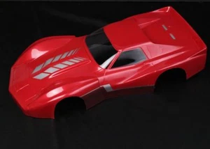 Original Bolink Molde Greenwood Cuerpo 1/12o Equipo Asociado RC12L Tamiya - Imagen 1 de 8