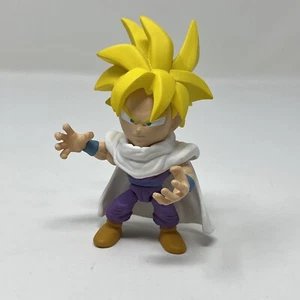 🔥 Dragonball Z ~ 3" SUPER SAIYAN GOHAN ACTIONFIGUR ~ The Loyal Subjects 🔥 - Bild 1 von 7