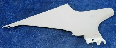 2006 - 2010 LEXUS IS 250 OEM ACABAMENTO ENFEITE DE PILAR TRASEIRO ESQUERDO LH LADO C - Imagem 1 de 4