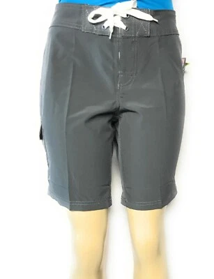 Boardshorts elásticos Kanu Surf para mujer (elige talla y color) Foto 1 de 4