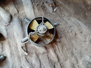 VENTILATEUR électrique FIAT 127 - Imagen 1 de 1