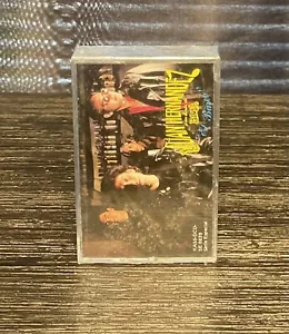 Juan Hernandez - El Barco (Cassette) - Imagen 1 de 1