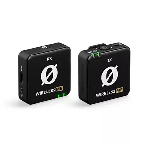 Rode Wireless ME (Showroom) - Picture 1 of 5