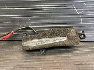 2015 Yamaha YZF R1 Left pilot light assembly OEM #320246 - Image 1 of 4