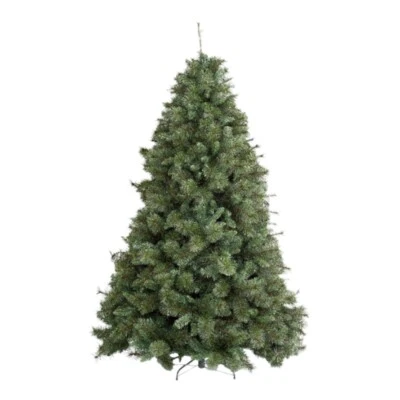 XONE Albero di Natale ARTIFICIALE MILTON verde extra folto realistico - Immagine 1 di 4