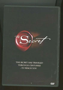 The Secret (DVD, 2006, Extended Edition) NTSC Color Widescreen CC B5-B19 - Imagen 1 de 3
