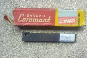 1 Stck. Sandvik Drehstahl STFCL 1010E 09 - Bild 1 von 1