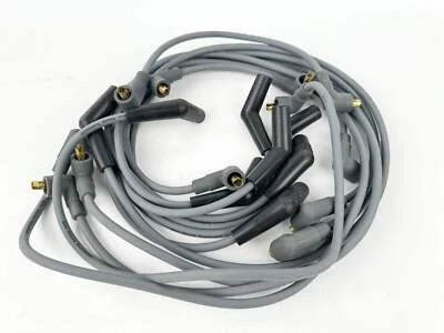 Volvo Penta V8 Spark Plug Set 3857168 Brand New OEM - Image 1 of 4