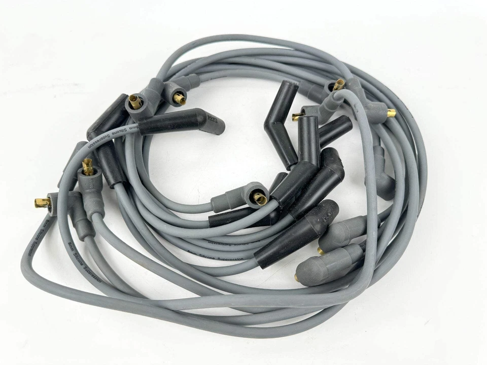 Juego de bujías Volvo Penta V8 3857168 nuevo OEM Foto 1 de 4