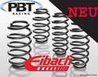Eibach Ressorts Kit Pro Honda Civic (Ix) 1.4 I-Vtec,1.8 I-Vtec &#224; Partir De Bj