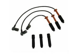 1 set Ignition Spark Plug Wire for Mercedes W202 C280 E320 S320 SL320 1995-1999 - Picture 1 of 2