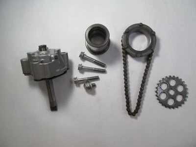 Honda CBR600 2001 F4 bomba de aceite Foto 1 de 4