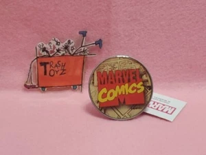 MARVEL COMICS KNOB FOR DRAWER DRESSER CABINET HOME DECOR - Picture 1 of 2