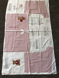 "Vintage LUV Bear Boxer Short" Cut-Out 3 Gr. Boxershorts VIP Stoffe Cut-n-Sew - Bild 1 von 11