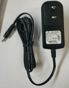 Original ZTE Z700 SMALL PIN  CHARGER STC-A521C35-Z 5V ~ 2.1A Wall Home Charger  - Picture 1 of 3