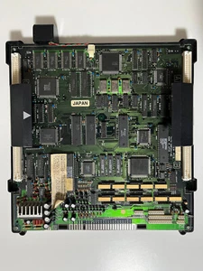 Taito F3 Paquete Sistema Arcade Juego Placa Base JAMMA PCB Japón - Imagen 1 de 14