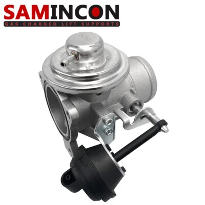 Exhaust Gas Recirculation EGR Valve For Volkswagen Jetta 190298227 EGV1079 - Image 1 of 4