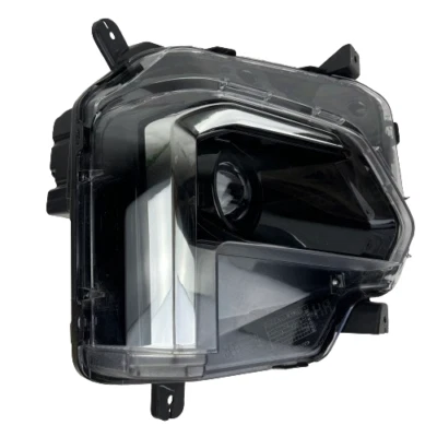 Faro LED pasajero derecho Chevrolet Traverse GM 2022 2023 FABRICANTE DE EQUIPOS ORIGINALES 85523706 Foto 1 de 4