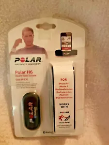 Polar H6 Pulssensor - Bild 1 von 2