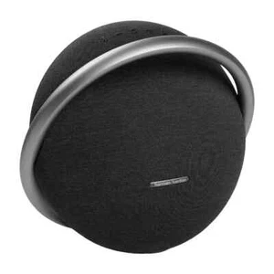 Harman Kardon Onyx Studio 7 Wireless Bluetooth Speaker - Black - Picture 1 of 1