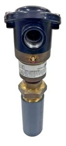 Interruptor de flujo de paleta para líquidos SIKA VH500 VH500NM3451M41 M33x2 - Imagen 1 de 4