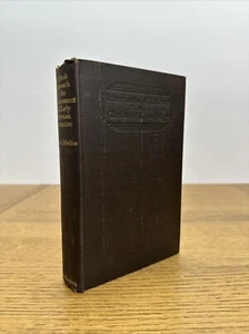 A Fresh Approach To The New Testament And Early Christian Literature M. Dibelius - Picture 1 of 17