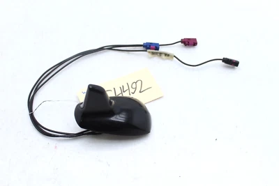 07-13 ANTENA TECHO MERCEDES-BENZ W221 S550 S600 E4492 Foto 1 de 4