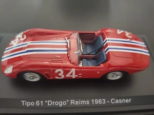 Automodellino Originale - Foto 1 di 3