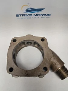 Detroit Diesel 5146548, Water Bypass Valve Housing, 4-71 - Bild 1 von 4