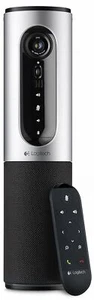 Logitech ConferenceCam Connect All-in-One Video Collaboration Solution for Sm... - Picture 1 of 5