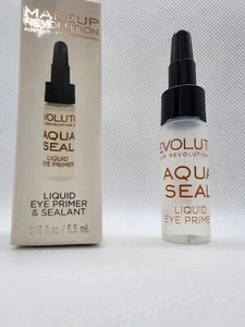 NEW! Revolution Beauty Aqua Seal Liquid Eye Primer Sealant. - Picture 1 of 3