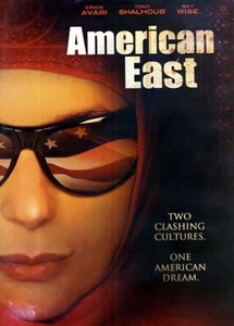 American East (MGM) DVD - Imagen 1 de 3