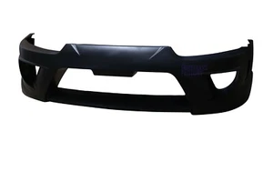 CE Coupe Lancer Front Bar (1996 - 9/1999) Suits Mitsubishi R/T Extreme Bodykit - Picture 1 of 8