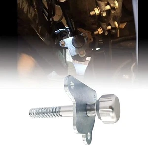 Aluminum Manual Rubicon Swaybar Disconnect for 07-17 JK JKU Rubicon Replace 1087 - Bild 1 von 8